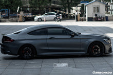Load image into Gallery viewer, 2015-2021 Mercedes Benz C-Class W205 Coupe RT-II Style Trunk Spoiler