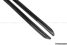 Load image into Gallery viewer, 2015-2021 Mercedes Benz C-Class W205 Coupe PS Style Side Skirts