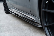 Load image into Gallery viewer, 2015-2021 Mercedes Benz C-Class W205 Coupe PS Style Side Skirts
