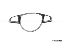 Load image into Gallery viewer, 2015-2021 Mercedes Benz W205 C63/S AMG Sedan Carbon Fiber Interior - Carbonado Aero
