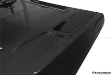 Load image into Gallery viewer, 2015-2021 Mercedes Benz W205 C63/S AMG Sedan/Coupe BKSS Style Hood - Carbonado Aero