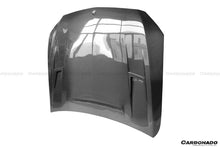 Load image into Gallery viewer, 2015-2021 Mercedes Benz W205 C63/S AMG Sedan/Coupe BKSS Style Hood - Carbonado Aero