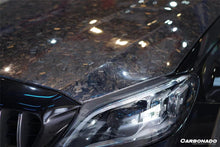 Load image into Gallery viewer, 2015-2021 Mercedes Benz W205 C63/S AMG Sedan/Coupe BKSS Style Hood - Carbonado Aero