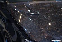 Load image into Gallery viewer, 2015-2021 Mercedes Benz W205 C63/S AMG Sedan/Coupe BKSS Style Hood - Carbonado Aero
