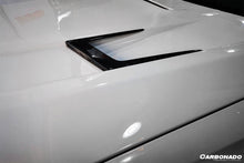 Load image into Gallery viewer, 2015-2021 Mercedes Benz W205 C63/S AMG Sedan/Coupe BKSS Style Hood - Carbonado Aero