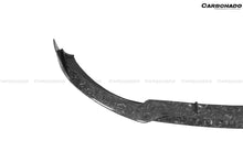 Load image into Gallery viewer, 2015-2021 Mercedes Benz W205 C63 S AMG Sedan BR Style Front Lip