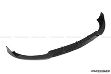 Load image into Gallery viewer, 2015-2021 Mercedes Benz W205 C63 S AMG Sedan BR Style Front Lip