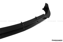 Load image into Gallery viewer, 2015-2021 Mercedes Benz W205 C63 S AMG Sedan BR Style Front Lip
