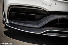 Load image into Gallery viewer, 2015-2021 Mercedes Benz W205 C63 S AMG Sedan BR Style Front Lip