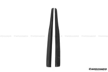 Load image into Gallery viewer, 2015-2021 Mercedes Benz C-Class W205 Sedan PS Style Side Skirts