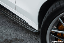Load image into Gallery viewer, 2015-2021 Mercedes Benz C-Class W205 Sedan PS Style Side Skirts