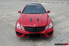 Load image into Gallery viewer, 2010-2013 Mercedes Benz E Class W207 Coupe BKSS Style Hood