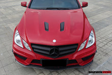 Load image into Gallery viewer, 2010-2013 Mercedes Benz E Class W207 Coupe BKSS Style Hood