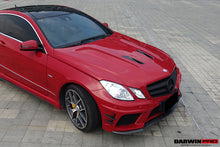 Load image into Gallery viewer, 2010-2013 Mercedes Benz E Class W207 Coupe BKSS Style Hood