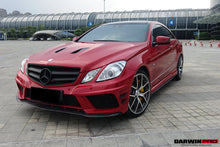 Load image into Gallery viewer, 2010-2013 Mercedes Benz E Class W207 Coupe BKSS Style Hood