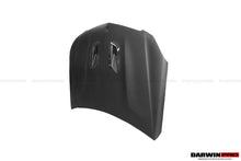 Load image into Gallery viewer, DarwinPRO 2014-2016 Mercedes Benz E Class W212 BKSS Style Hood