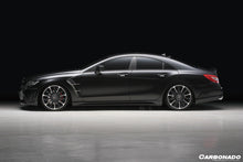 Load image into Gallery viewer, 2010-2017 Mercedes Benz W218 CLS Class WD Style Full Body Kit - Carbonado Aero