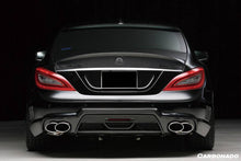 Load image into Gallery viewer, 2010-2017 Mercedes Benz W218 CLS Class WD Style Full Body Kit - Carbonado Aero