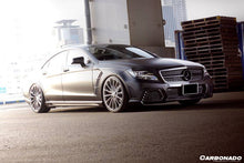 Load image into Gallery viewer, 2010-2017 Mercedes Benz W218 CLS Class WD Style Full Body Kit - Carbonado Aero