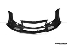 Load image into Gallery viewer, 2010-2017 Mercedes Benz W218 CLS Class WD Style Front Bumper w/ LED - Carbonado Aero