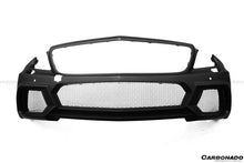 Load image into Gallery viewer, 2010-2017 Mercedes Benz W218 CLS Class WD Style Full Body Kit - Carbonado Aero