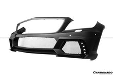 Load image into Gallery viewer, 2010-2017 Mercedes Benz W218 CLS Class WD Style Full Body Kit - Carbonado Aero