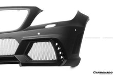Load image into Gallery viewer, 2010-2017 Mercedes Benz W218 CLS Class WD Style Full Body Kit - Carbonado Aero