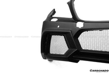 Load image into Gallery viewer, 2010-2017 Mercedes Benz W218 CLS Class WD Style Full Body Kit - Carbonado Aero