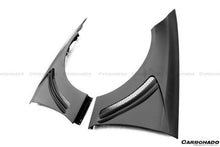 Load image into Gallery viewer, 2010-2017 Mercedes Benz W218 CLS Class WD Style Full Body Kit - Carbonado Aero