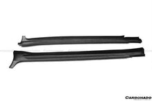Load image into Gallery viewer, 2010-2017 Mercedes Benz W218 CLS Class WD Style Full Body Kit - Carbonado Aero
