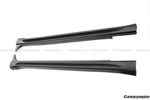 Load image into Gallery viewer, 2010-2017 Mercedes Benz W218 CLS Class WD Style Full Body Kit - Carbonado Aero