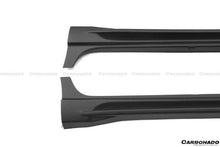 Load image into Gallery viewer, 2010-2017 Mercedes Benz W218 CLS Class WD Style Full Body Kit - Carbonado Aero