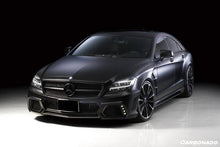 Load image into Gallery viewer, 2010-2017 Mercedes Benz W218 CLS Class WD Style Full Body Kit - Carbonado Aero