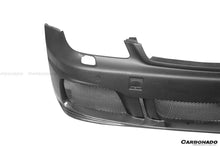 Load image into Gallery viewer, 2005-2009 Mercedes Benz W219 Cls Class BRS Style Front Bumper - Carbonado Aero