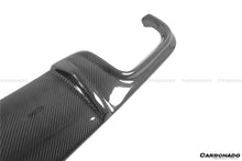 Load image into Gallery viewer, 2006-2010 Mercedes Benz W219 CLS63 CLS55 AMG Carbon Fiber Rear Diffuser Lip - Carbonado Aero