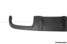 Load image into Gallery viewer, 2006-2010 Mercedes Benz W219 CLS63 CLS55 AMG Carbon Fiber Rear Diffuser Lip - Carbonado Aero