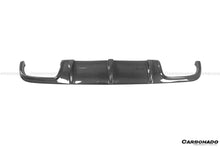 Load image into Gallery viewer, 2006-2010 Mercedes Benz W219 CLS63 CLS55 AMG Carbon Fiber Rear Diffuser Lip - Carbonado Aero