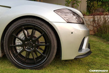Load image into Gallery viewer, 2007-2013 Mercedes Benz W221 S Class BK Style Front Bumper - Carbonado Aero