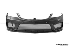 Load image into Gallery viewer, 2007-2009 Mercedes Benz W221 S Class BK Style Front Bumper