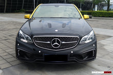 Load image into Gallery viewer, DarwinPRO 2014-2016 Mercedes Benz E Class W212 BKSS Style Hood