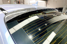 Load image into Gallery viewer, 2014-2020 Mercedes Benz S63 W222 Sedan MSY Style Roof Spoiler