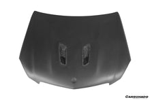 Load image into Gallery viewer, DarwinPRO 2012-2014 Mercedes Benz W204 C Class BKSS Style Hood (Not Fit AMG)