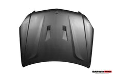 Load image into Gallery viewer, DarwinPRO 2012-2014 Mercedes Benz W204 C Class BKSS Style Hood (Not Fit AMG)
