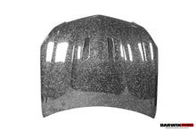 Load image into Gallery viewer, DarwinPRO 2012-2014 Mercedes Benz W204 C Class BKSS Style Hood (Not Fit AMG)