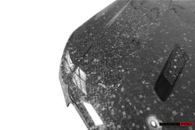 Load image into Gallery viewer, DarwinPRO 2012-2014 Mercedes Benz W204 C Class BKSS Style Hood (Not Fit AMG)