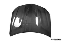 Load image into Gallery viewer, 2012-2014 Mercedes Benz W204 C Class BK Style hood