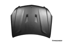 Load image into Gallery viewer, 2012-2014 Mercedes Benz W204 C Class BK Style hood