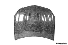 Load image into Gallery viewer, 2012-2014 Mercedes Benz W204 C Class BK Style hood