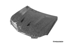 Load image into Gallery viewer, 2012-2014 Mercedes Benz W204 C Class BK Style hood