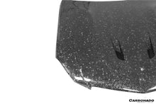 Load image into Gallery viewer, 2012-2014 Mercedes Benz W204 C Class BK Style hood